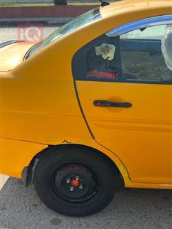 هيونداي أكسنت